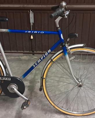 Bicicletta ruota 28