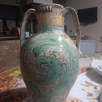 ceramica antica caltagirone 