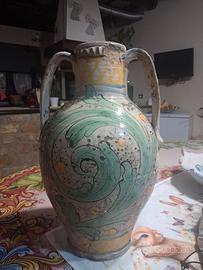 ceramica antica caltagirone 