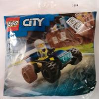 Lego city
