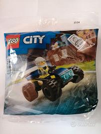 Lego city