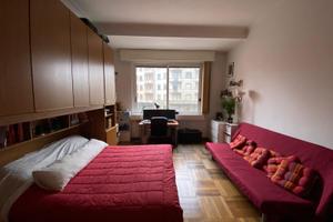 Stanza doppia in porta Venezia