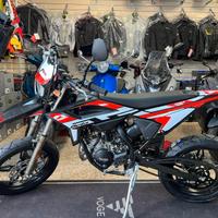 Beta RR Motard 50