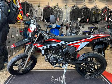 Beta RR Motard 50