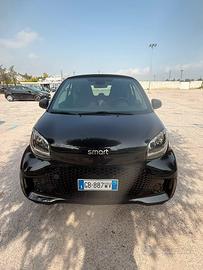 Smart EQ Passion Elettrica
