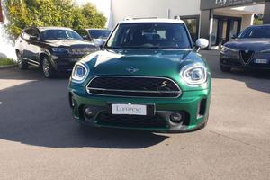 MINI Countryman 1.5 Cooper SE Countryman ALL4 Au