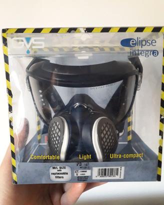 Maschera IP3 Eclipse