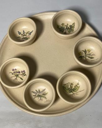 Set di ciotola