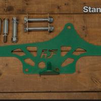 Rinforzo differenziale 350z