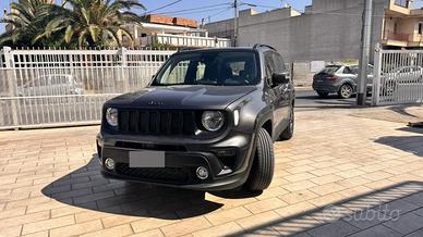 Jeep Renegade 1.6 mjt diesel