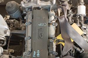 MOTORE CGP 1.2B VOLKSWAGEN