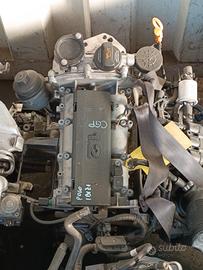 MOTORE CGP 1.2B VOLKSWAGEN