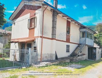 Appartamento Sassoferrato [A4342879]