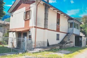 Appartamento Sassoferrato [A4342879]