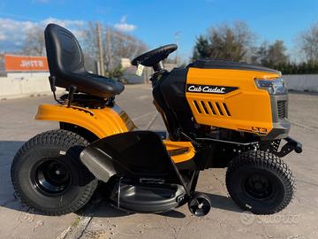 Trattorino tagliaerba Cub Cadet LT3 PS107 ultimo d