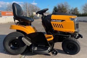 Trattorino tagliaerba Cub Cadet LT3 PS107 ultimo d