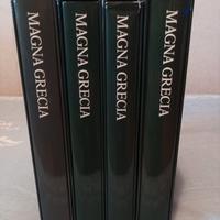 LIBRI RARI SULLA MAGNA GRECIA
