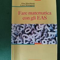 fare matematica con gli eas