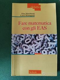 fare matematica con gli eas