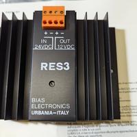 Regolatore di tensione 24V - 12V