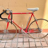 bicicletta da corsa
