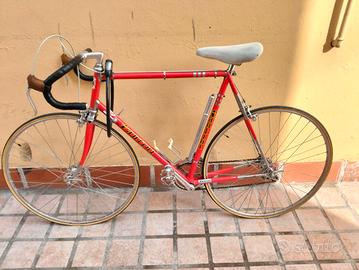 bicicletta da corsa