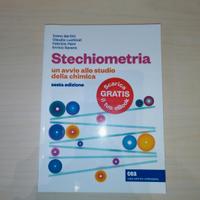 Stechiometria un avvio allo studio della chimica 