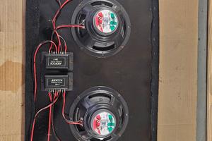 Pannello kit W-IFI  3 vie