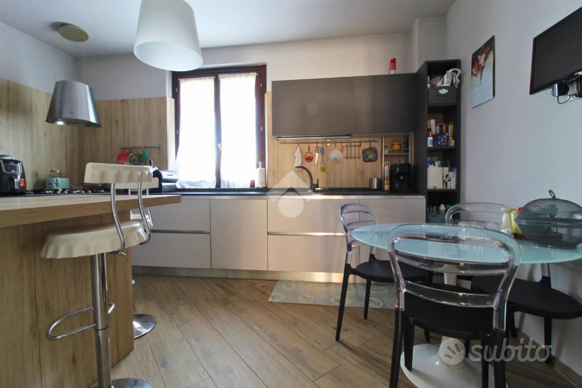 Appartamento – Ascoli Piceno, Faiano - Vista 5
