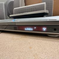 Home cinema Pioneer XV-DV313