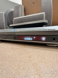 Home cinema Pioneer XV-DV313