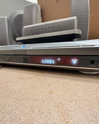 Home cinema Pioneer XV-DV313