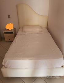 struttura letto 