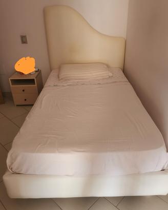 struttura letto 