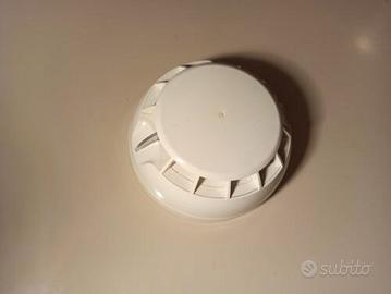 Smoke detector modello S30 sensore fumo filare all