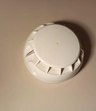 Smoke detector modello S30 sensore fumo filare all