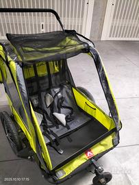 Passeggino/ trasportino per bambini 