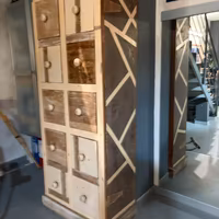 mobile tipo maison du monde