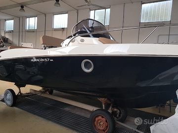 Walkaround huracan 5.7 wa guarascio group