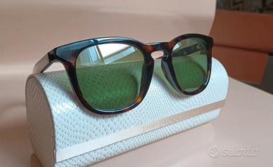 occhiali da sole Jimmy Choo 