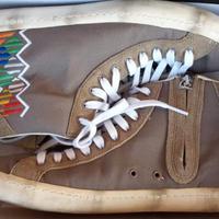 Sneakers D.A.T.E. n39