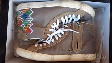 Sneakers D.A.T.E. n39