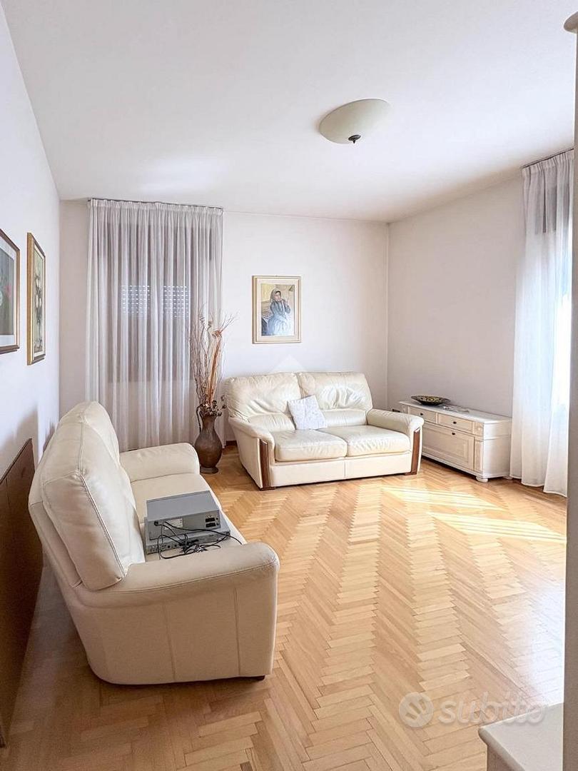 Appartamento – Treviso, Santa Maria del Rovere - Vista 3