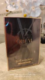 Black Opium Floral schok 90 ml 