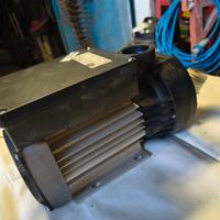 Pompa per vasca idromassaggio