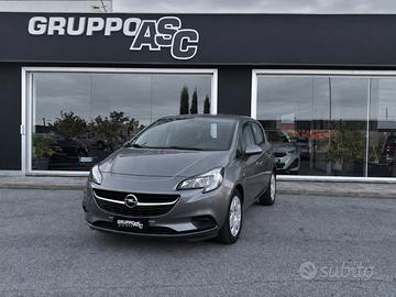 Opel Corsa 5 Porte 1.4 BENZ GPL 90 CV ADATTA A NEO