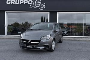Opel Corsa 5 Porte 1.4 BENZ GPL 90 CV ADATTA A NEO