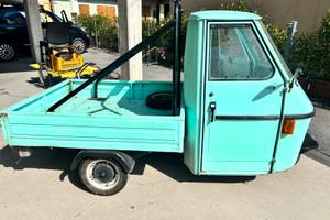 Apecar piaggio TL6T