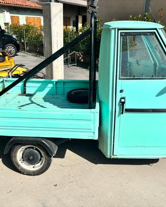 Apecar piaggio TL6T