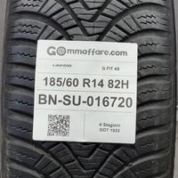 1 pneumatico laufenn 185/60 r14 82h su16720